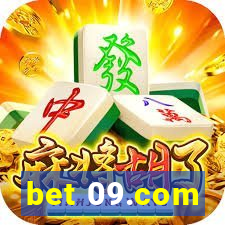 bet 09.com